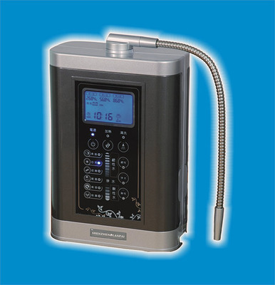 選購電解水機(jī)的實(shí)用指南