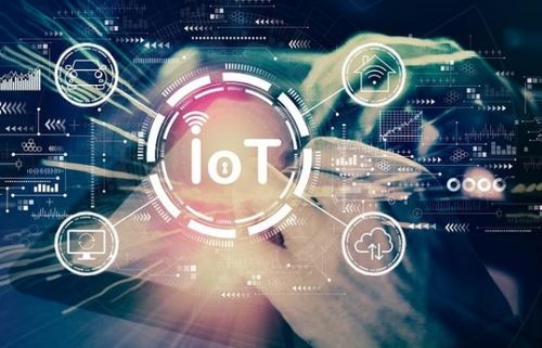 到2025年 物聯(lián)網(wǎng)應用服務驅(qū)動每年11萬億美元潛在經(jīng)濟影響