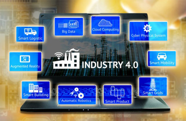 智慧工廠的未來(lái) 北京福德多公司的物聯(lián)網(wǎng)應(yīng)用服務(wù)