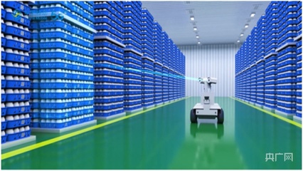 河南移動(dòng)5G智慧工廠 為食用菌產(chǎn)業(yè)撐起物聯(lián)網(wǎng)轉(zhuǎn)型致富傘