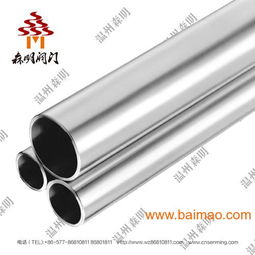 不銹鋼衛(wèi)生管 從生產(chǎn)到應(yīng)用的全方位解析